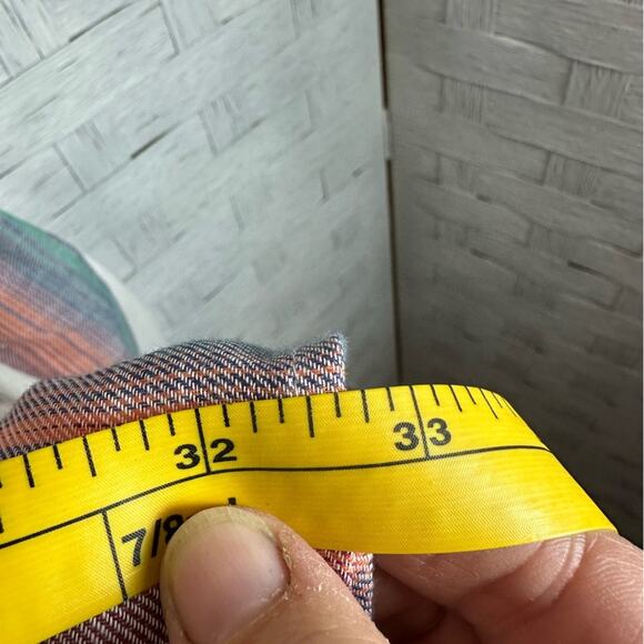 CRYSTAL SKY HI LO SHORTS & SKIRT ONE PIECE HALTER ROMPER Stripped SLEEVELESS - Picture 9 of 14